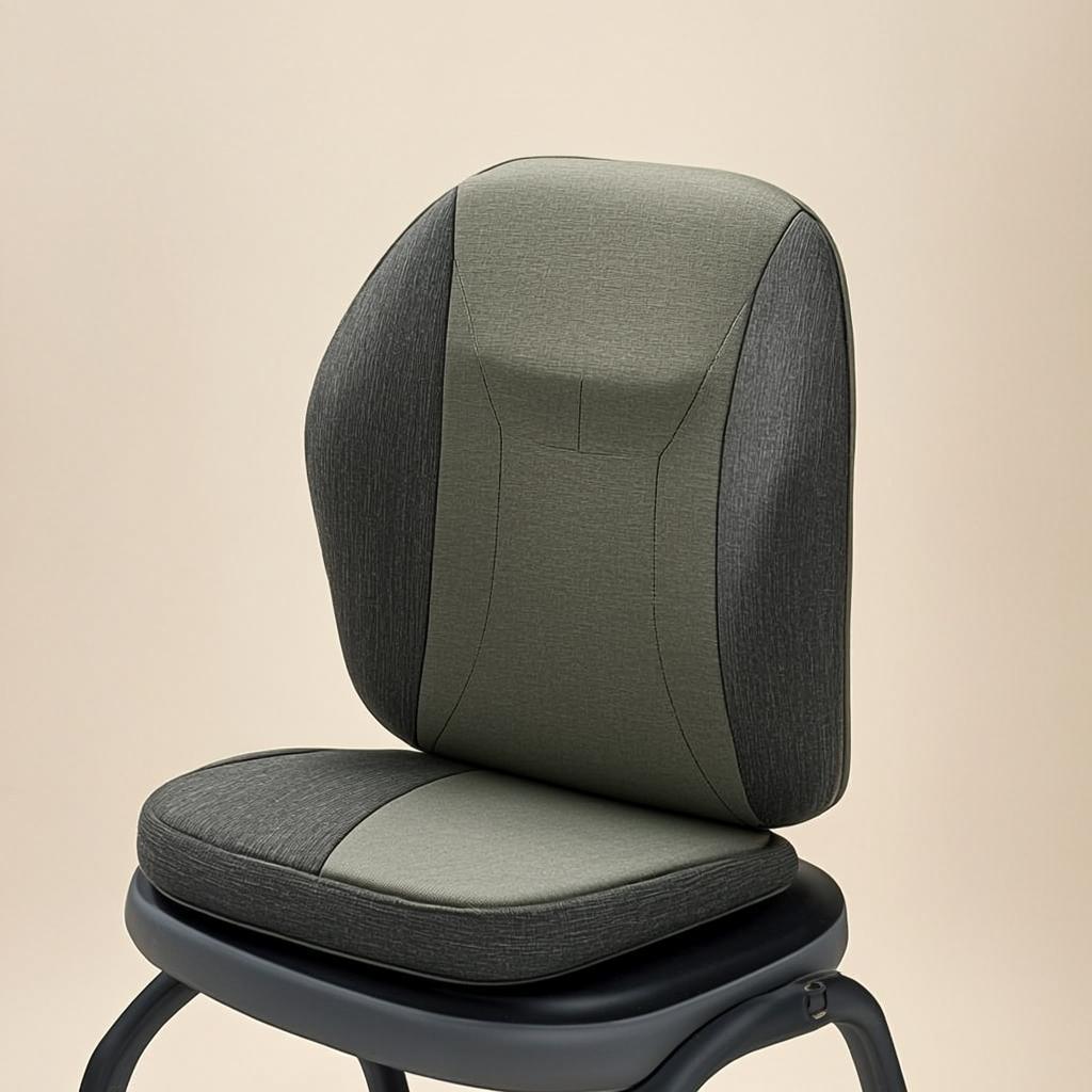 Mobility & Seating