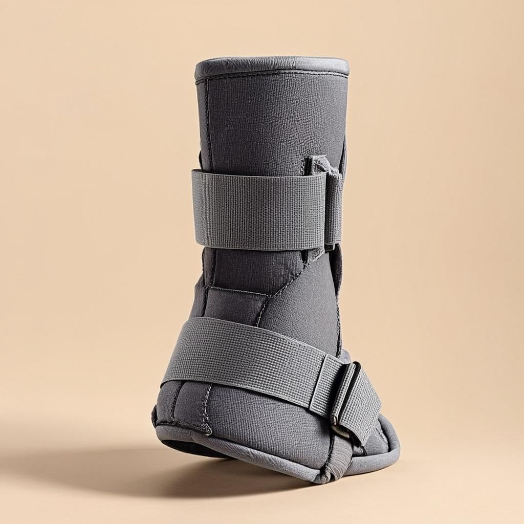 Dynamic Ankle Brace