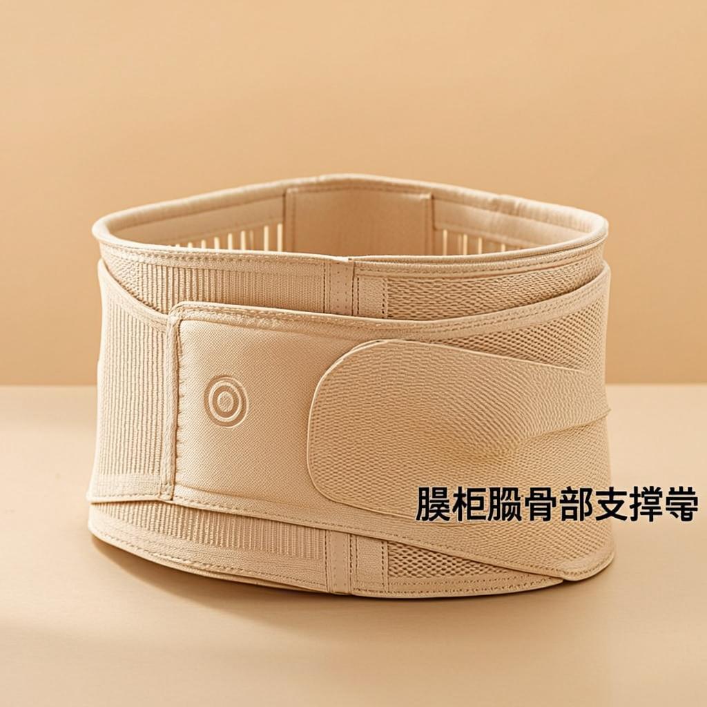 Lumbo-Sacral Brace